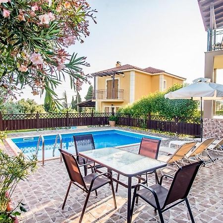 Villa Nefeli Trapezaki  Zewnętrze zdjęcie
