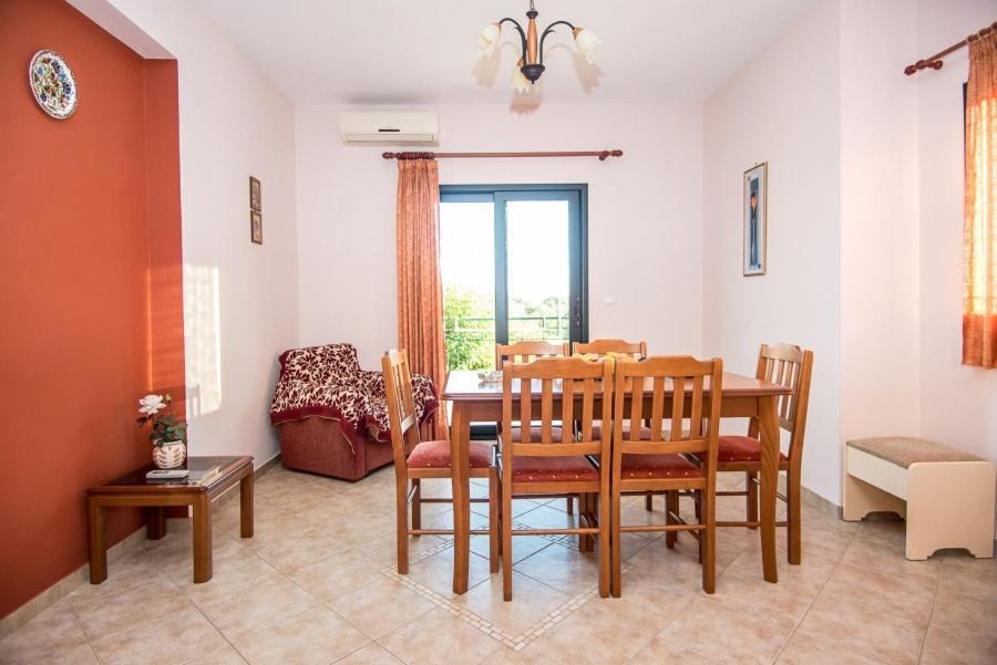 Villa Nefeli Trapezaki  Zewnętrze zdjęcie